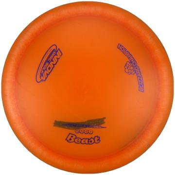 Innova Blizzard Champion Beast