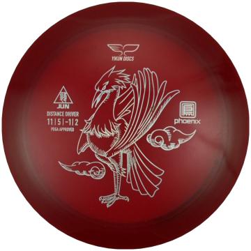 Yikun Jun Phoenix