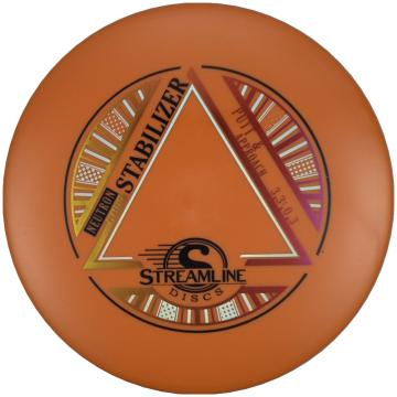 Streamline Discs Neutron Stabilizer