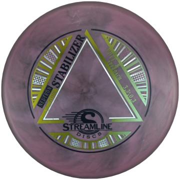 Streamline Discs Neutron Stabilizer