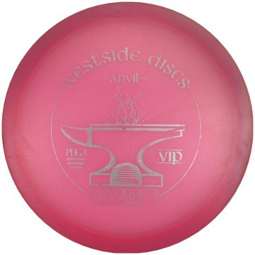 Westside Discs VIP Anvil
