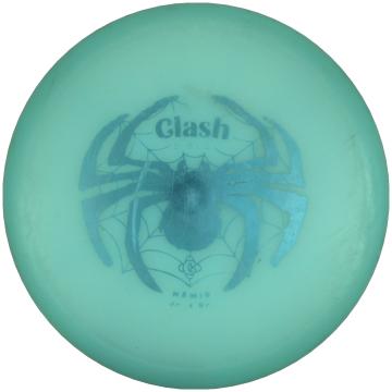 Clash Discs Steady Berry Hämis
