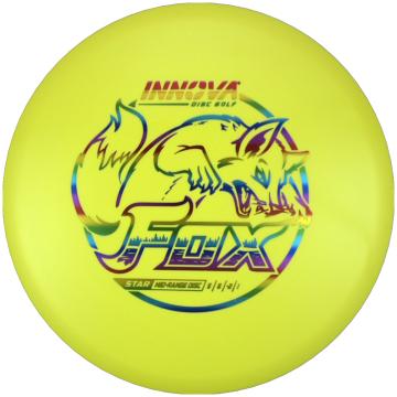 Innova Star Fox