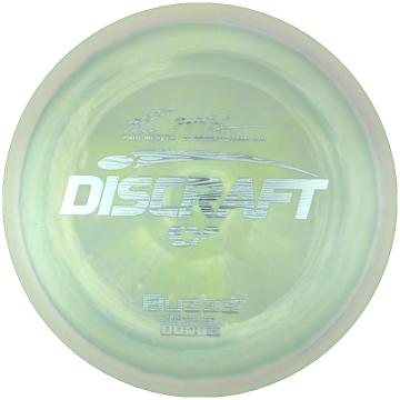Discraft ESP Buzzz Paul McBeth 5x World Champion