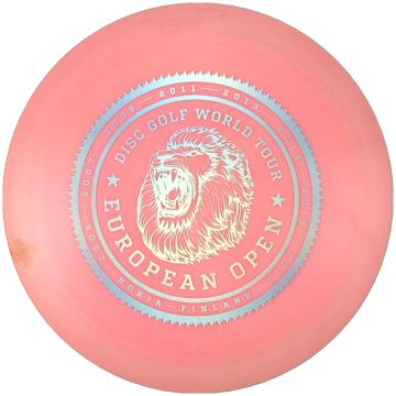 Innova Champion Firestorm EO 2017