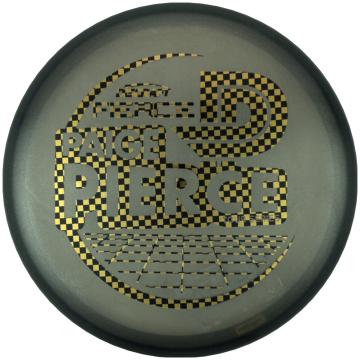 Discraft Metallic Z Fierce 2021 Paige Pierce Tour Series