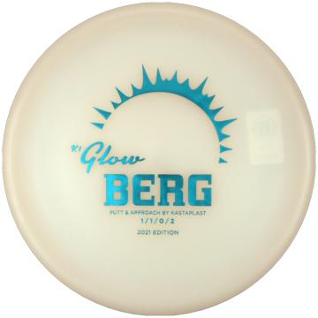 Kastaplast K1 Glow Berg 2021