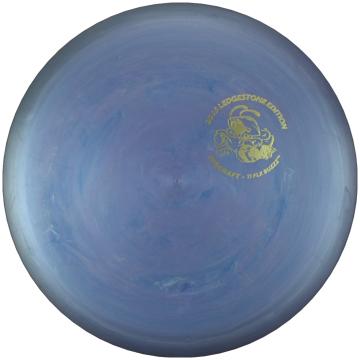 Discraft Titanium FLX Buzzz 2015 Ledgestone