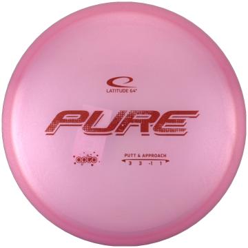 Latitude 64 Opto Glimmer Pure