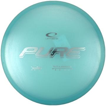 Latitude 64 Opto Glimmer Pure