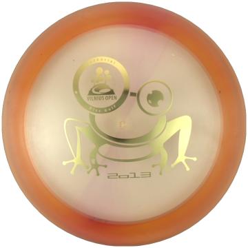 Prodiscus Premium SLAIDi First Run