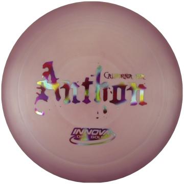 Innova Star Boss Josh Anthon