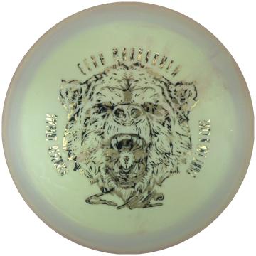 Innova Swirly Star Destroyer Eero Markkanen (Collab Edition)