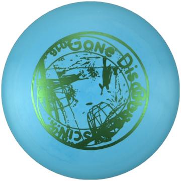 Innova Star Destroyer Misprint - Penned *DS