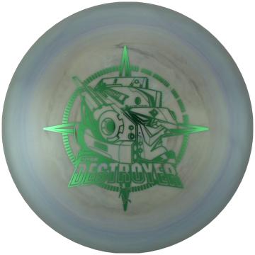 Innova Swirly Star Destroyer Steve Brinster (Tour Series 2018)