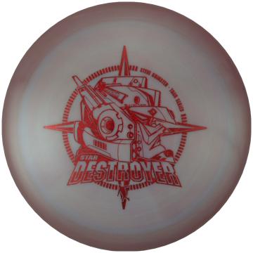Innova Swirly Star Destroyer Steve Brinster (Tour Series 2018)