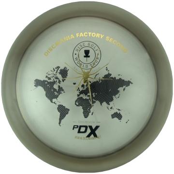 Discmania C-Line PDx DGWT - Factory Second