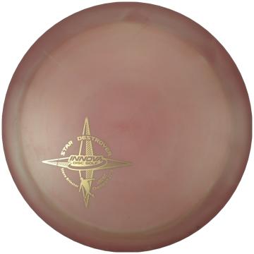Innova Star Destroyer Steve Brinster (Tour Series 2016)
