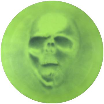 Innova Star Destroyer Paul McBeth 4x