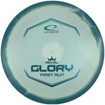 Latitude 64 Grand Orbit Glory First Run