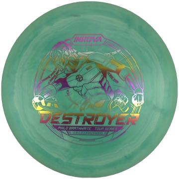 Innova Star Destroyer Philo Brathwaite (Tour Series 2025)