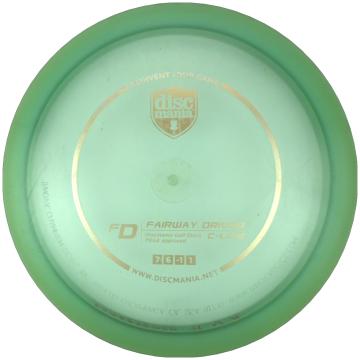 Discmania C-Line FD Innova Made