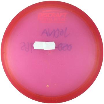Discraft Cryztal Z Sparkle Buzzz Limited Edition