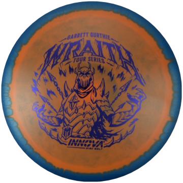 Innova Halo Star Wraith Garrett Gurthie (Tour Series 2024)