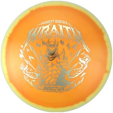 Innova Halo Star Wraith Garrett Gurthie (Tour Series 2024)
