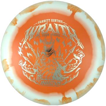 Innova Halo Star Wraith Garrett Gurthie (Tour Series 2024)