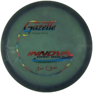 Innova KC Pro Champion Gazelle Eleven Time