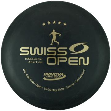 Innova DX Aviar Swiss Open 2010