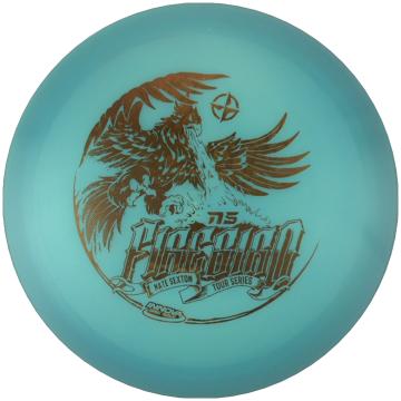 Innova Classic Color Glow Champion FireBird Nate Sexton (Tour Series 2022)