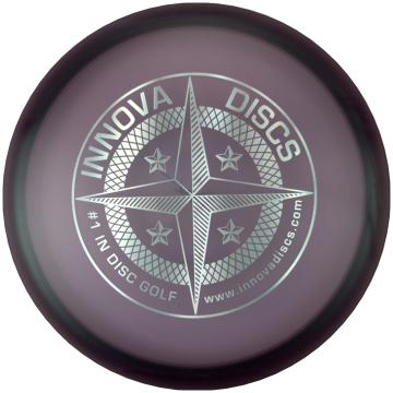 Innova Champion Roc3 Proto Star Stamp