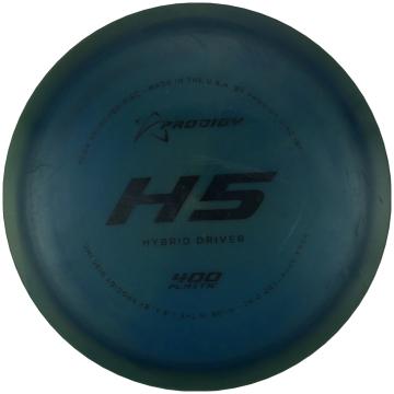 Prodigy Disc 400 H5