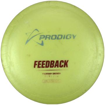 Prodigy Disc 500 Ultra Soft Feedback
