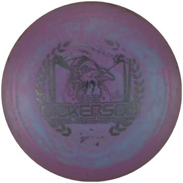 Prodigy Disc 750 Spectrum FX-2 Chris Dickerson 2020 Special Edition Signature Series