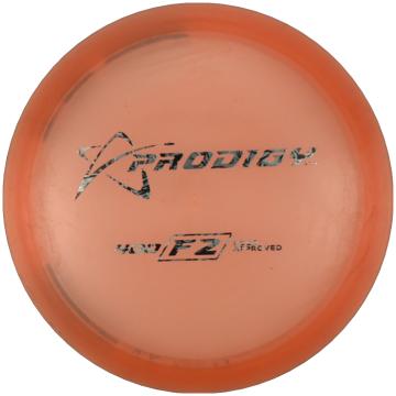 Prodigy Disc 400 F2