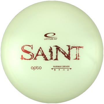 Latitude 64 Opto Saint