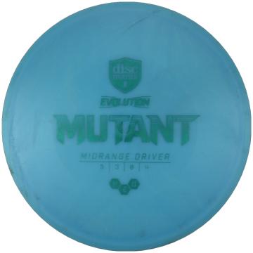 Discmania Neo Mutant