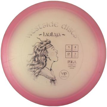 Westside Discs VIP Bard (Laulaja)