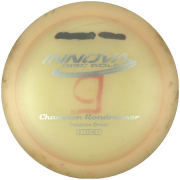 Innova Champion Roadrunner