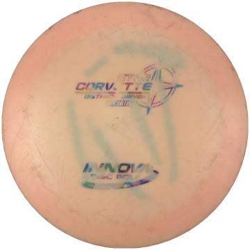 Innova Star Corvette