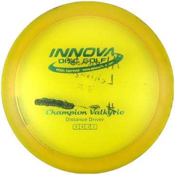 Innova Champion Valkyrie