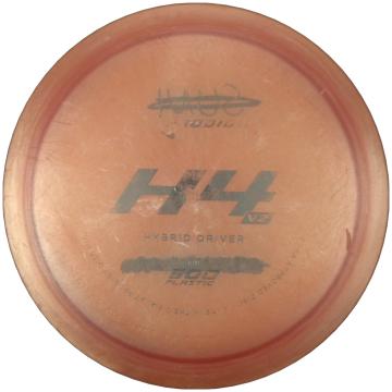 Prodigy Disc 500 H4 V2