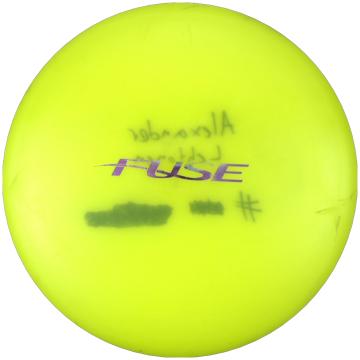 Latitude 64 Opto Fuse Jesper Lundmark