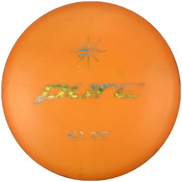 Latitude 64 Grip Pure Mini PG Star