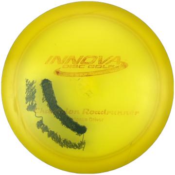 Innova Champion Roadrunner