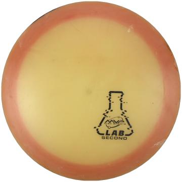 Streamline Discs Proton Trace Lab 2nd