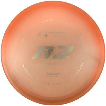 Prodigy Disc 400 A2